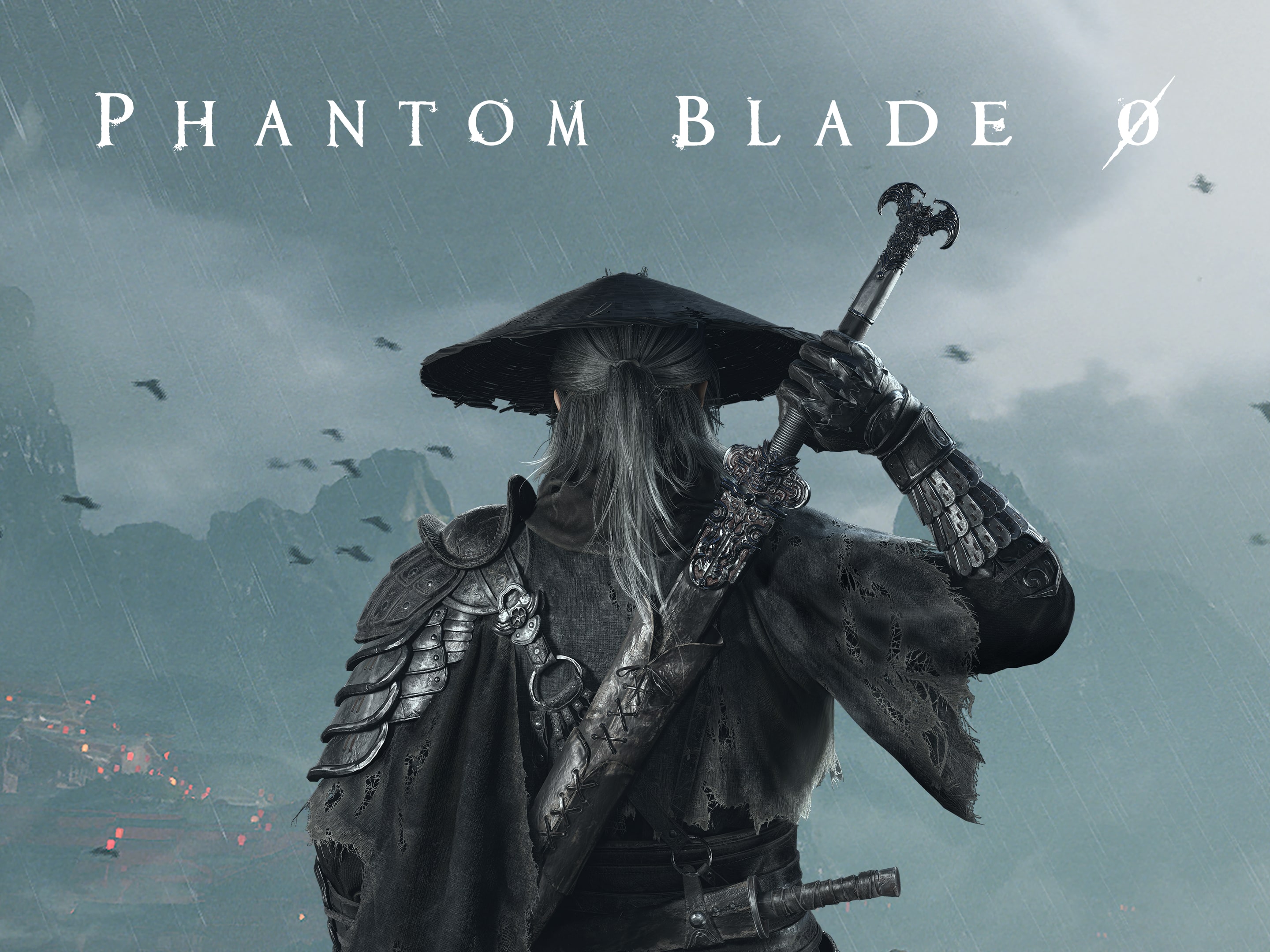 Soul affronte des assassins dans Phantom Blade Zero