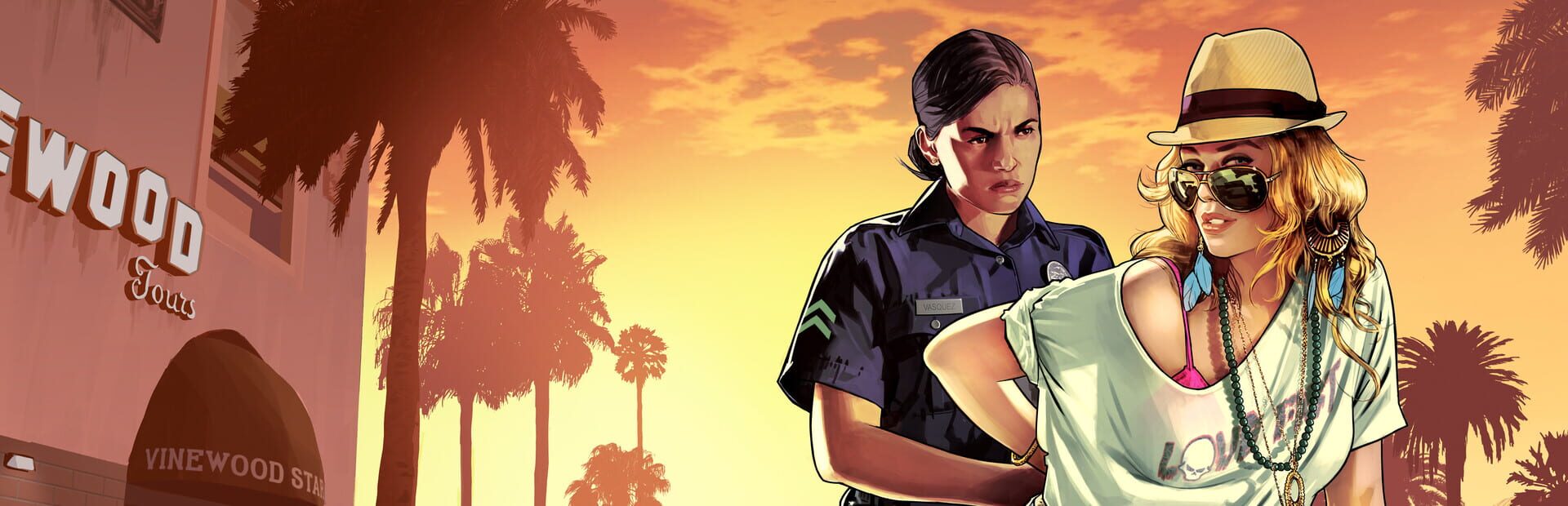 Illustration de GTA 5