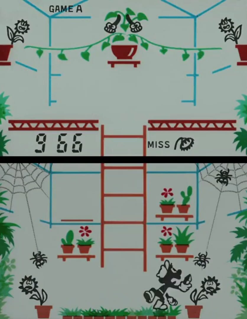 Illustration de Green House