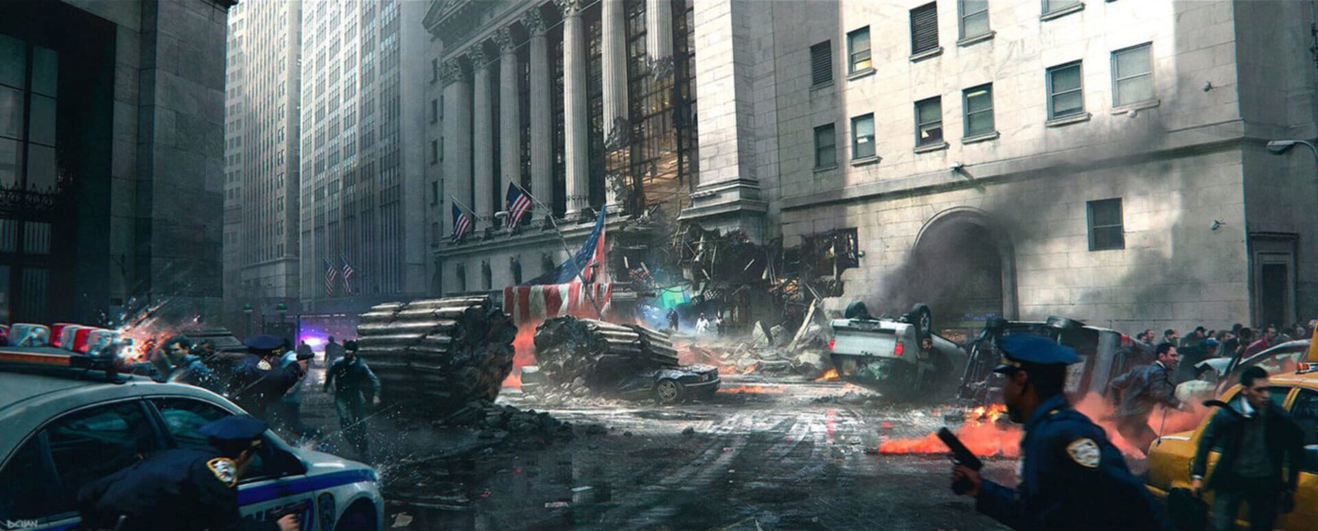 Illustration de Marvel's Spider-Man