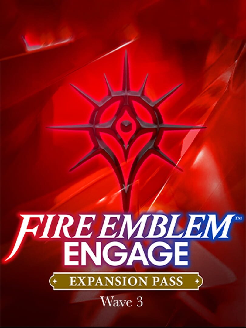 Illustration de Fire Emblem: Engage - Expansion Pass: Wave 3