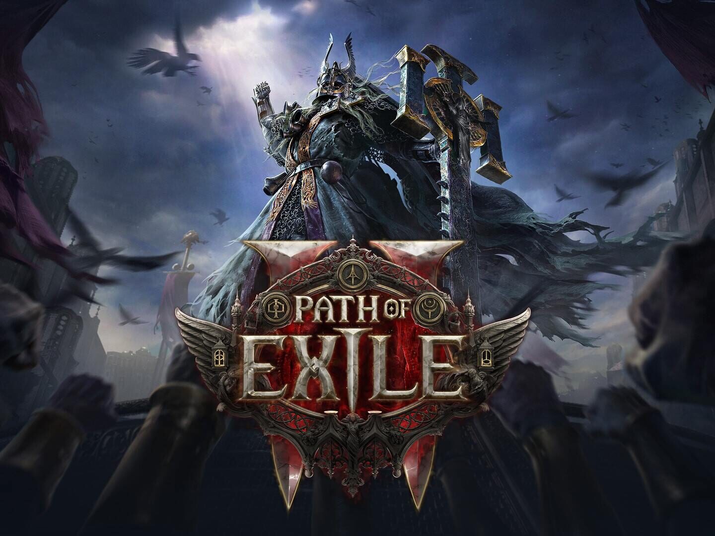 Illustration de Path of Exile 2
