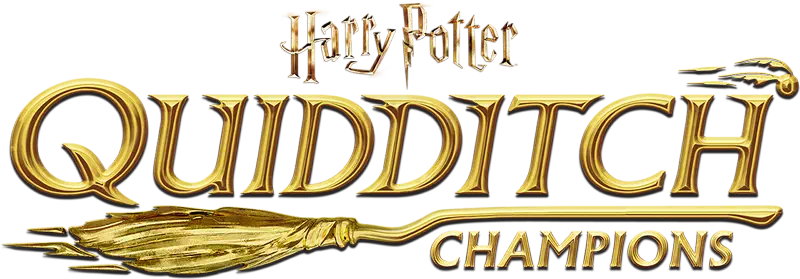 Logo de Harry Potter: Quidditch Champions