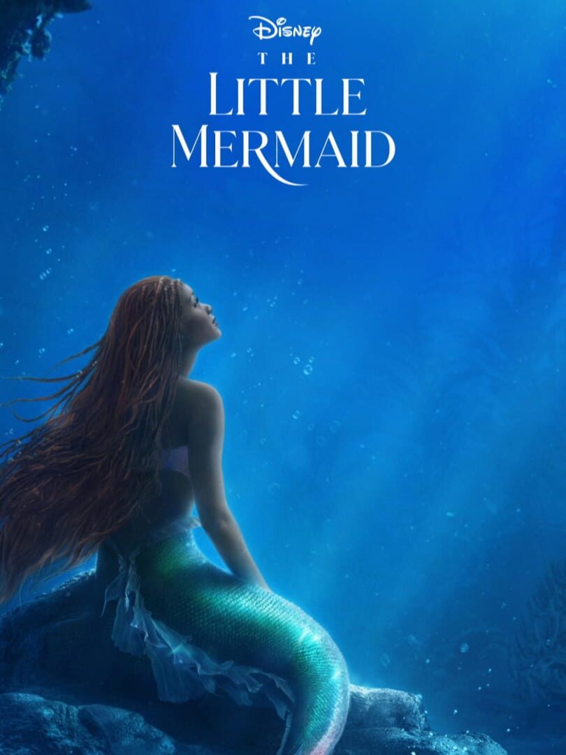 Illustration de The Little Mermaid