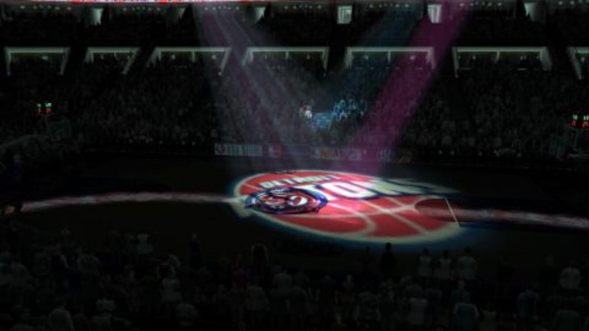Illustration de NBA 09: The Inside