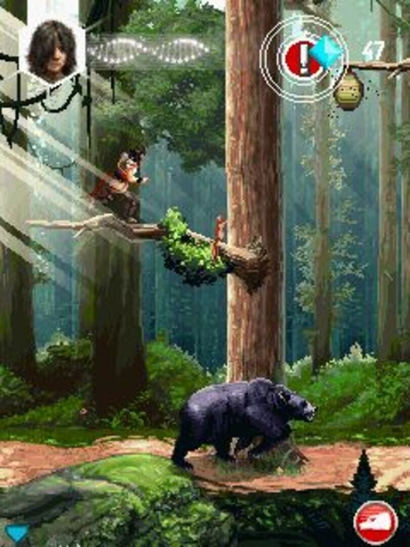Illustration de Assassin's Creed III Mobile