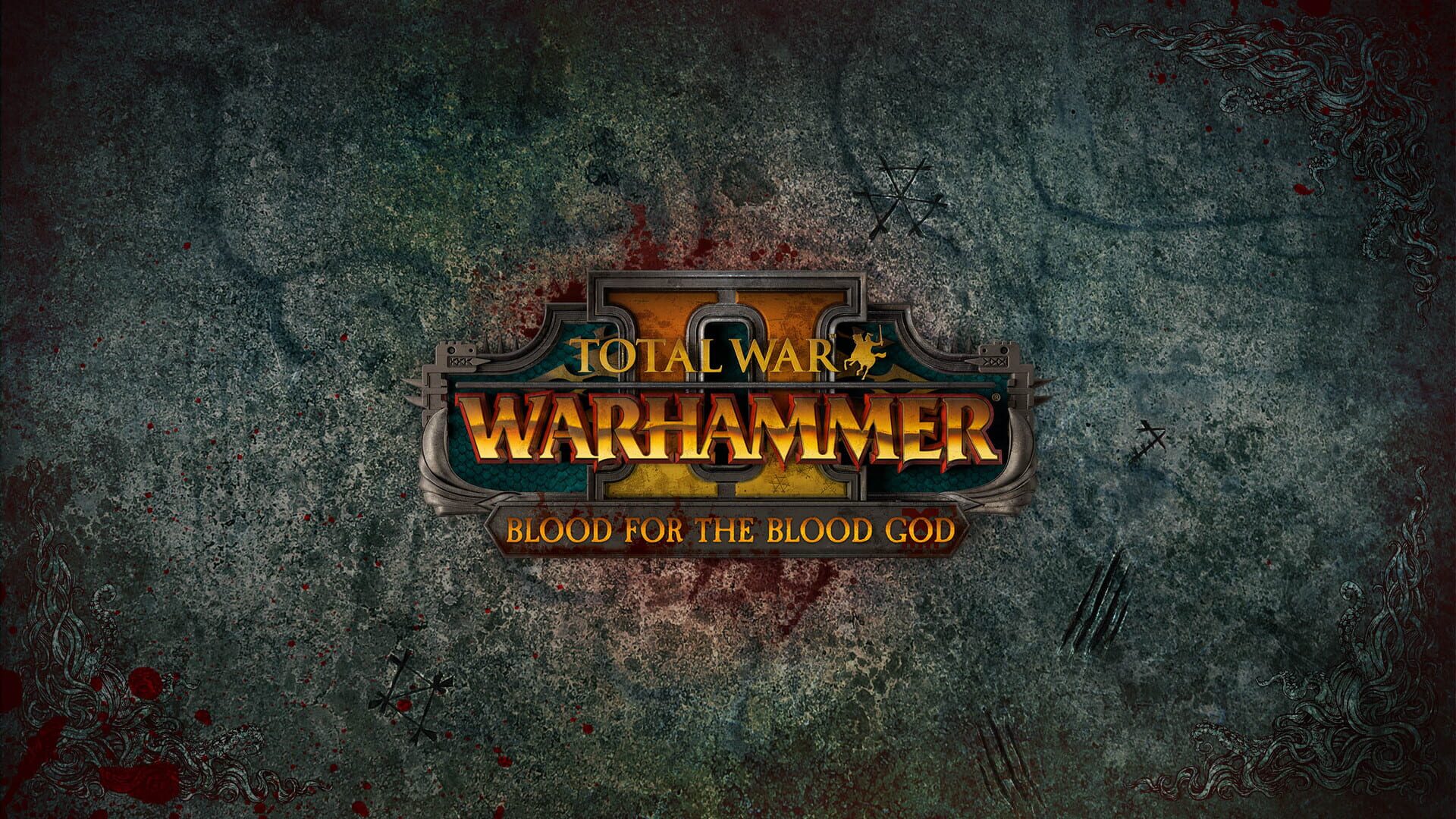 Illustration de Total War: Warhammer II - Blood for the Blood God II