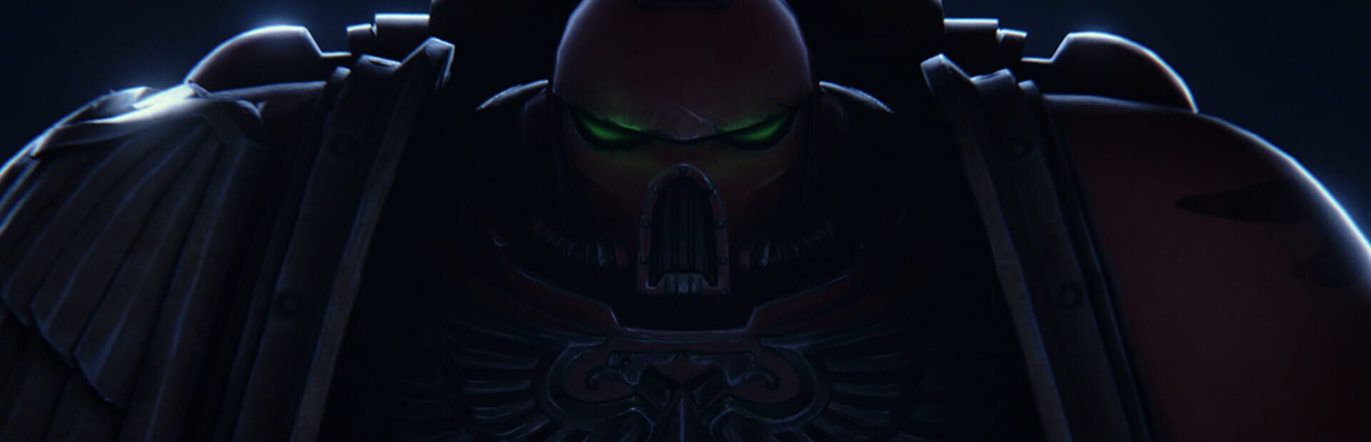 Illustration de Warhammer 40,000: Regicide