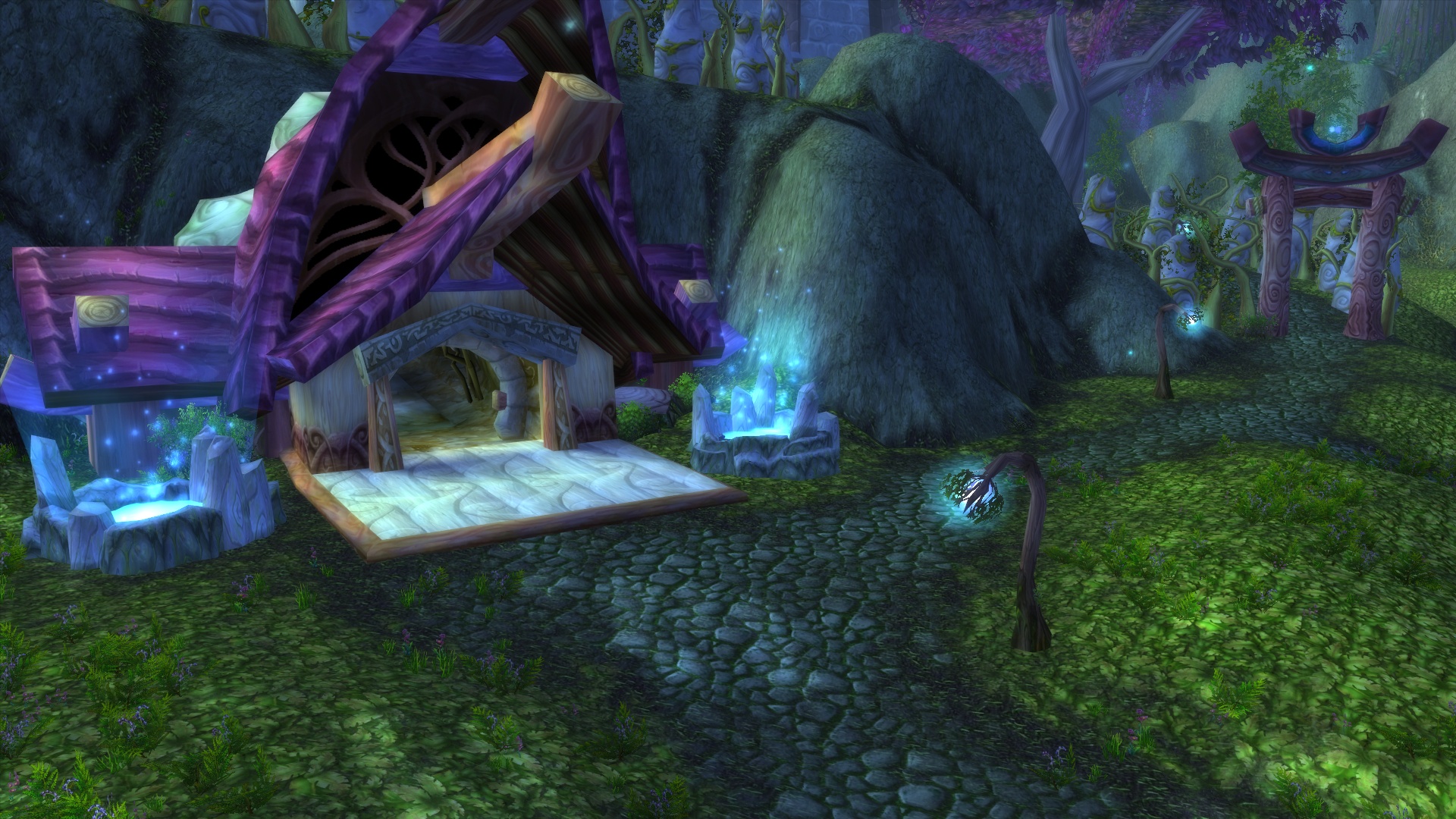 Premade Groups Will Only Match Against Other Premades in WoW: Forever Battlegrounds