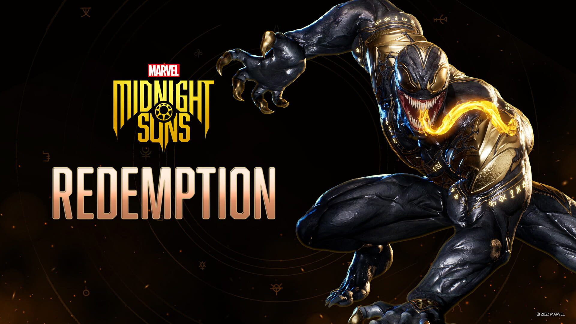 Illustration de Marvel's Midnight Suns: Redemption