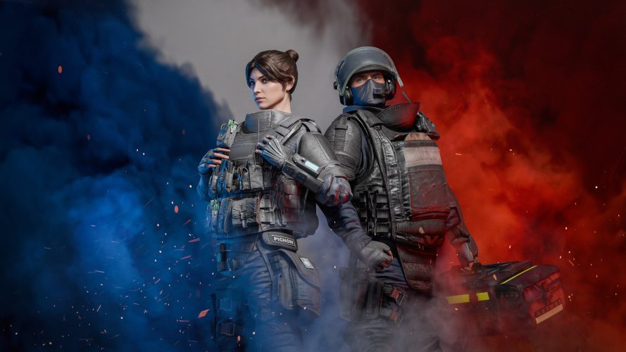 Rainbow Six Mobile s'arrêtera début 2027, soit moins d'un an après son lancement définitif