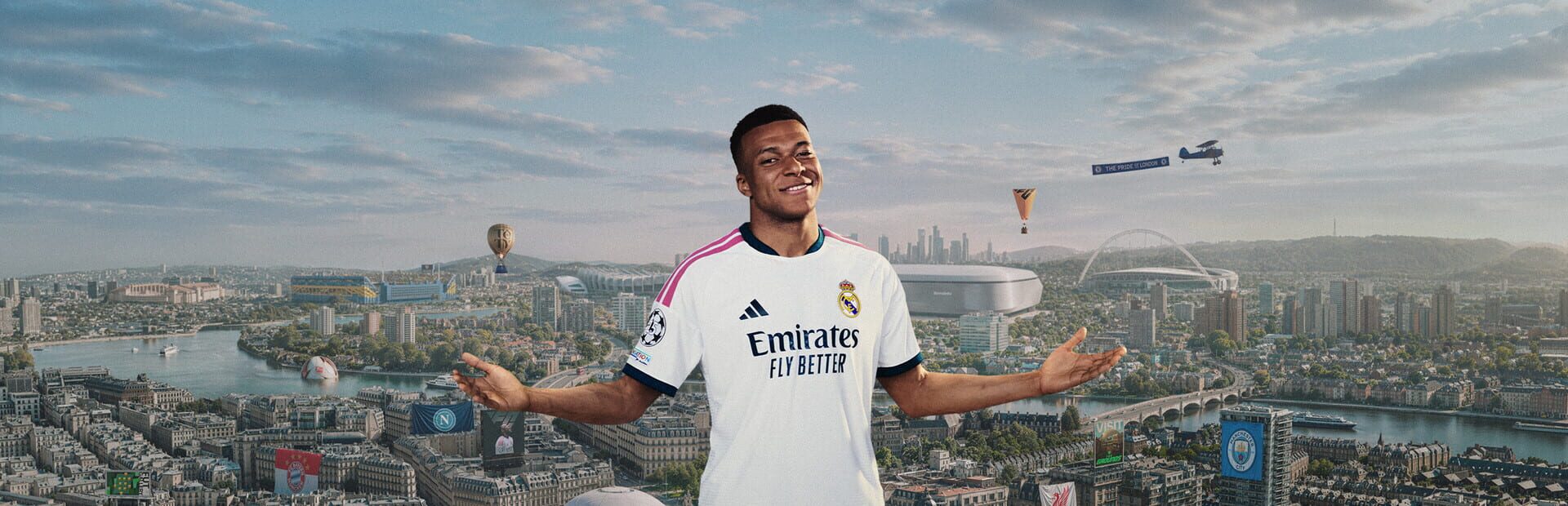 Illustration de EA Sports FC 27