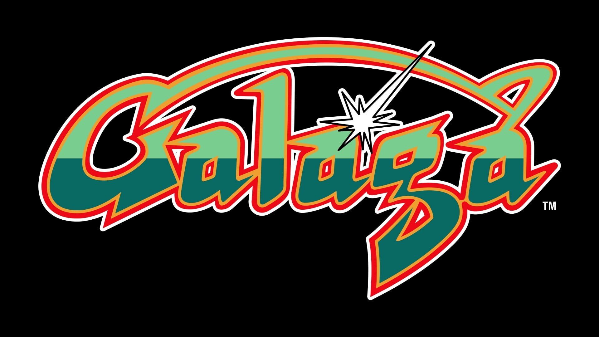 Illustration de Galaga: Demons of Death