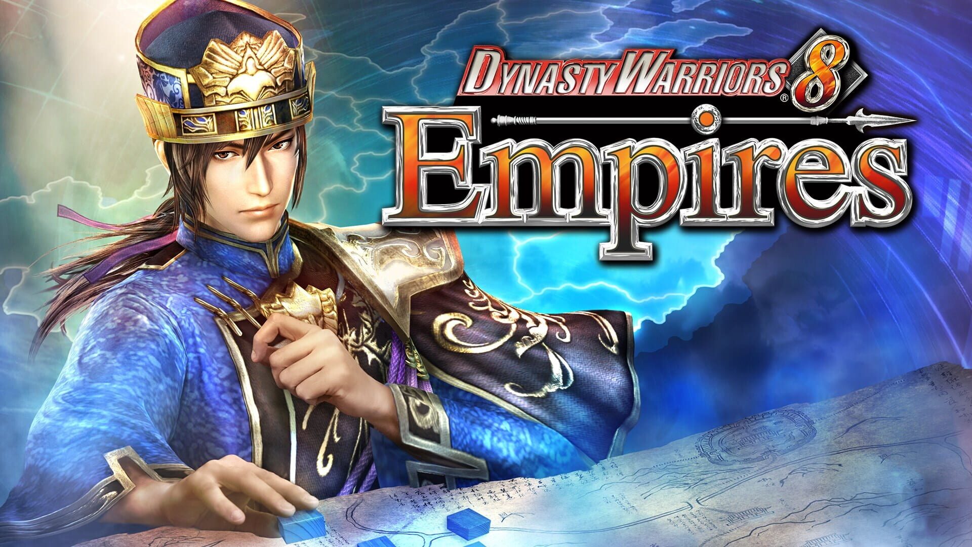 Illustration de Dynasty Warriors 8: Empires