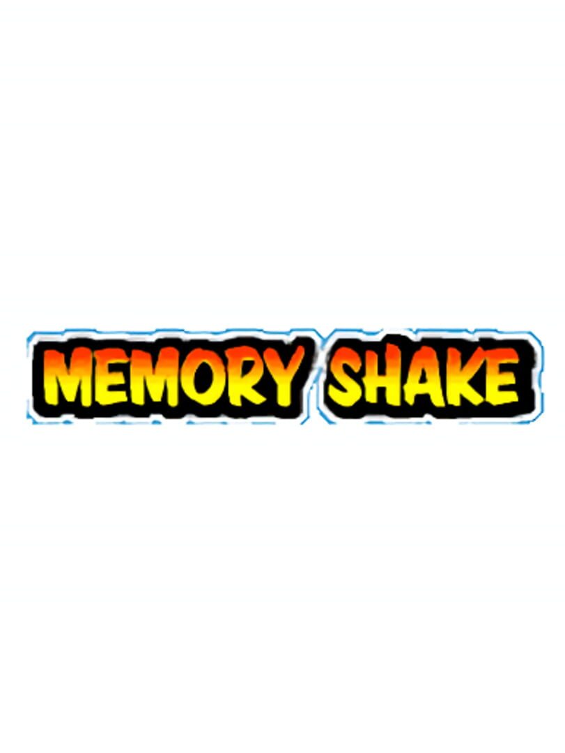 Illustration de Memory Shake
