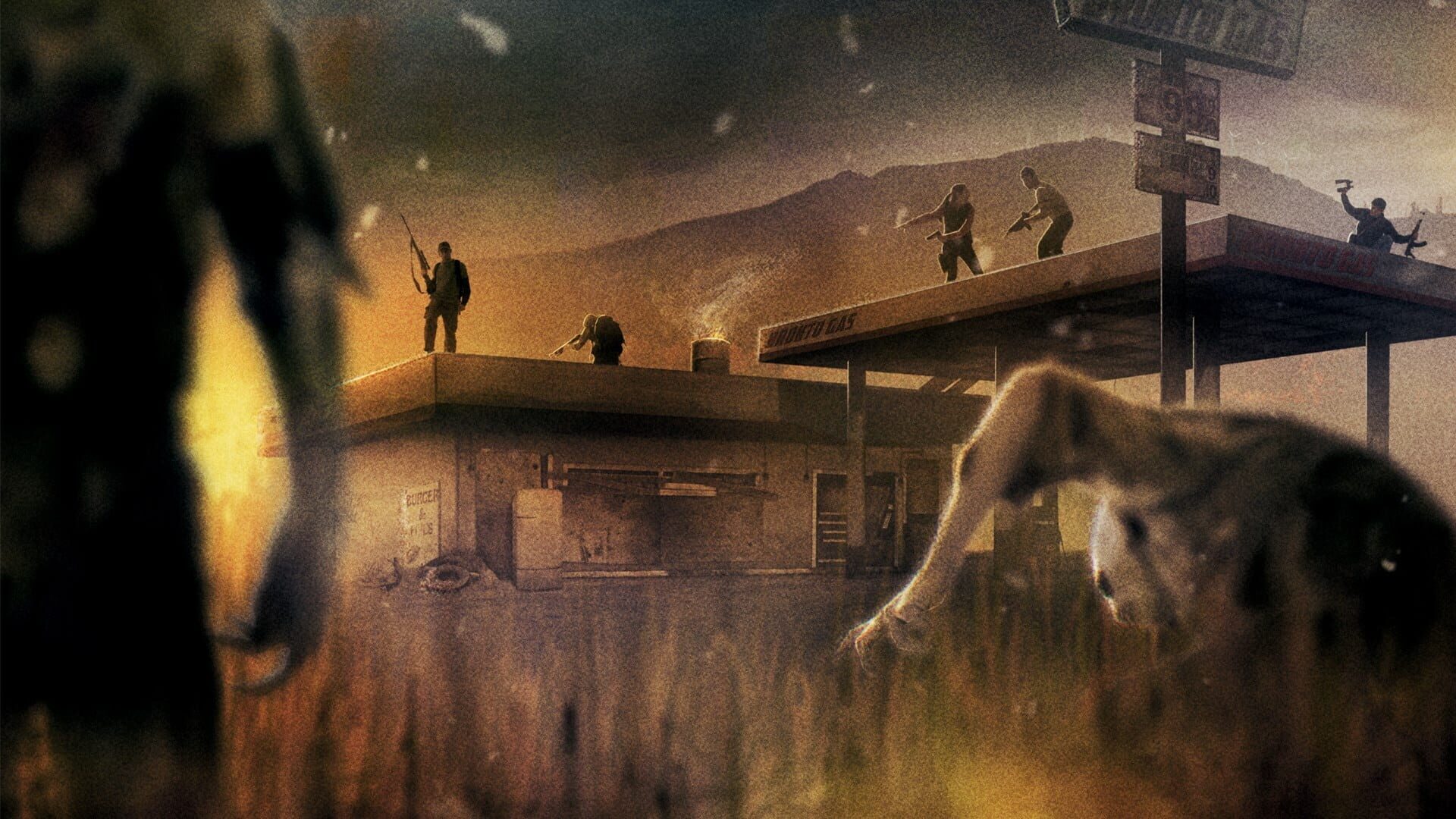 Illustration de State of Decay: Year-One Survival Edition