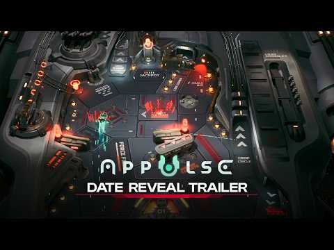 Vignette de Appulse | Date Announcement | Coming November 26!