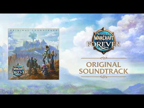 Vignette de World of Warcraft: Forever (Original Soundtrack)