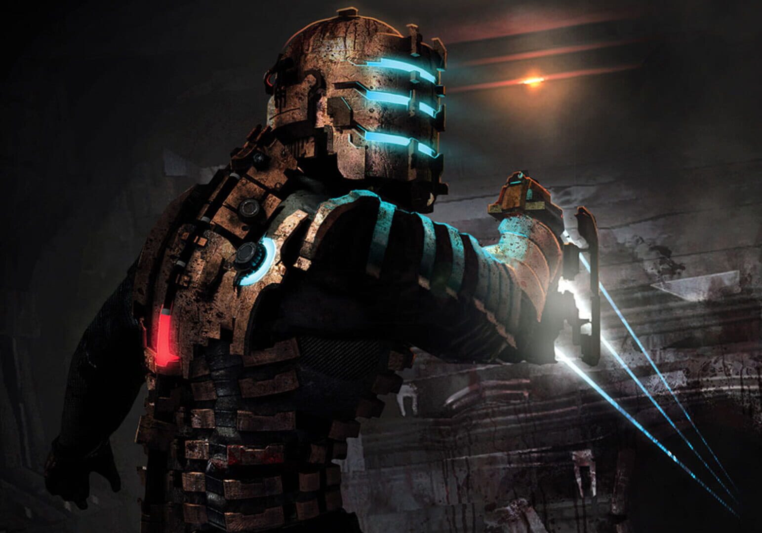 Illustration de Dead Space