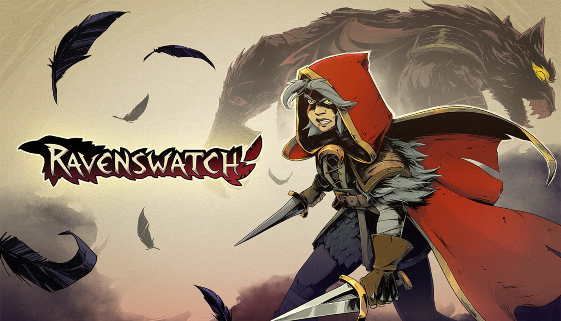 Illustration de Ravenswatch