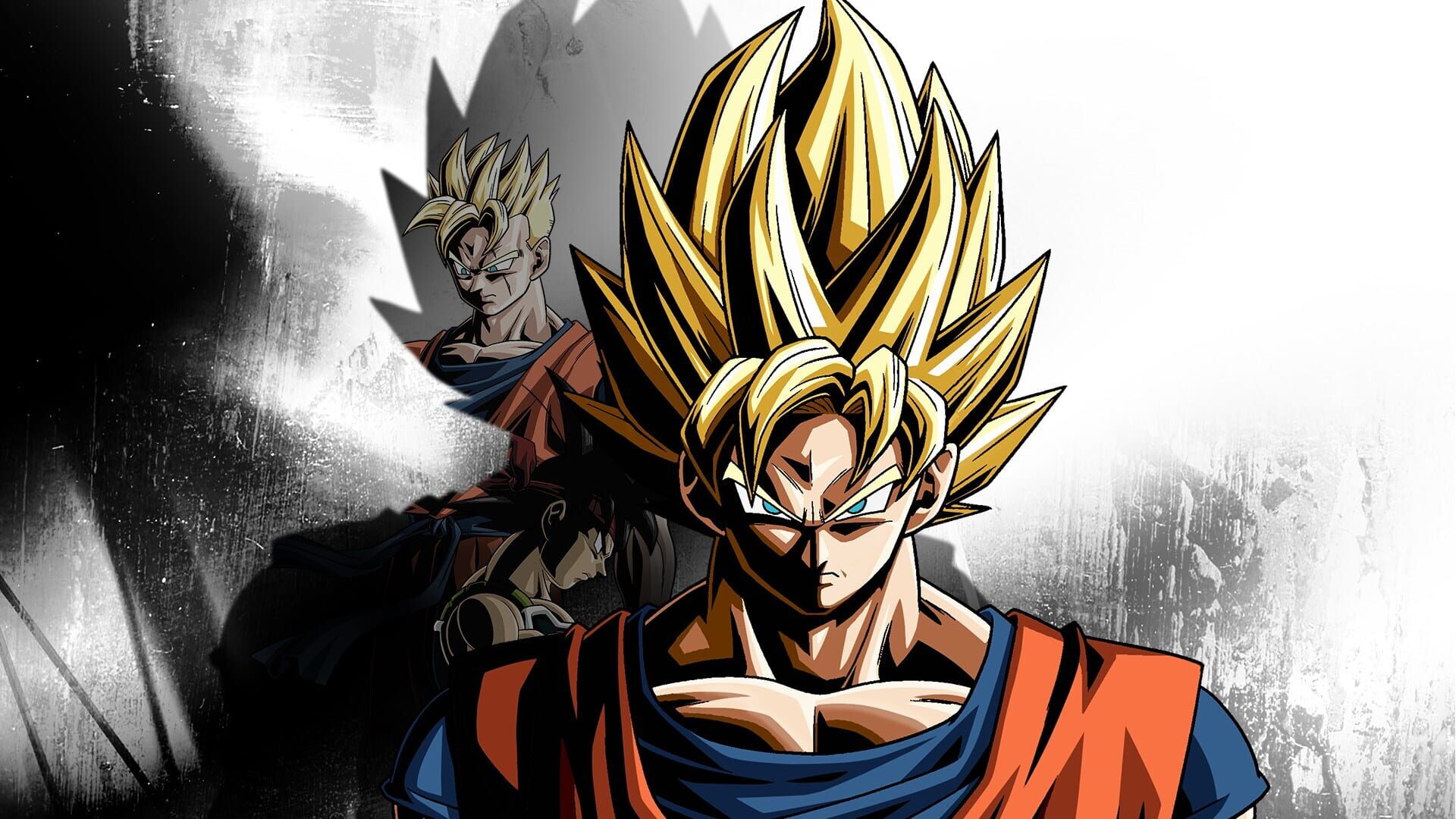 Illustration de Dragon Ball Xenoverse 2