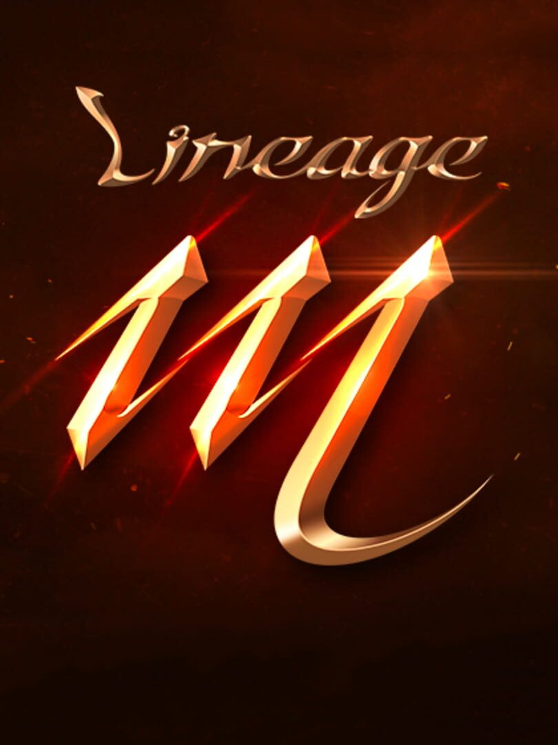 Illustration de Lineage M
