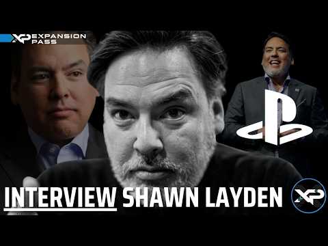 Vignette de Shawn Layden: Xbox Is at Its “Dreamcast Moment” | PlayStation, AI & AAA Costs