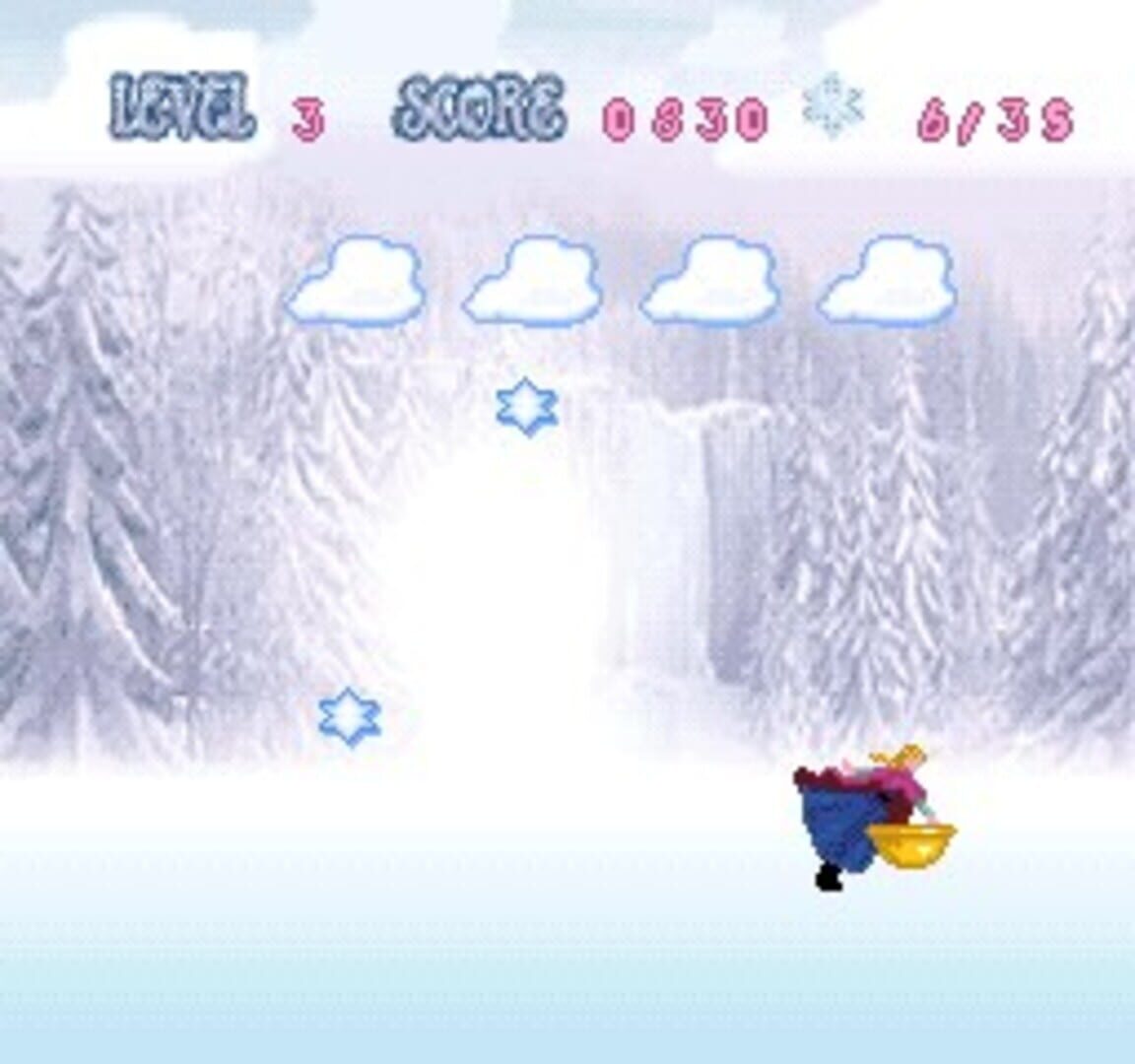 Illustration de Eternal Winter