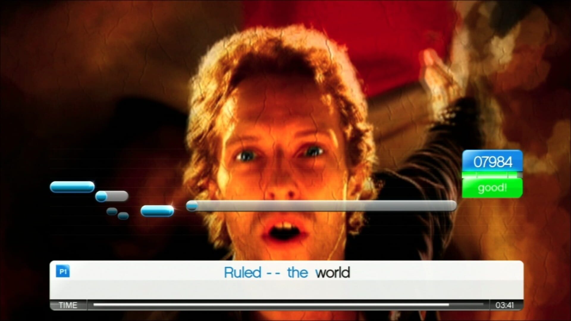 Illustration de SingStar Vol. 3: Party Edition