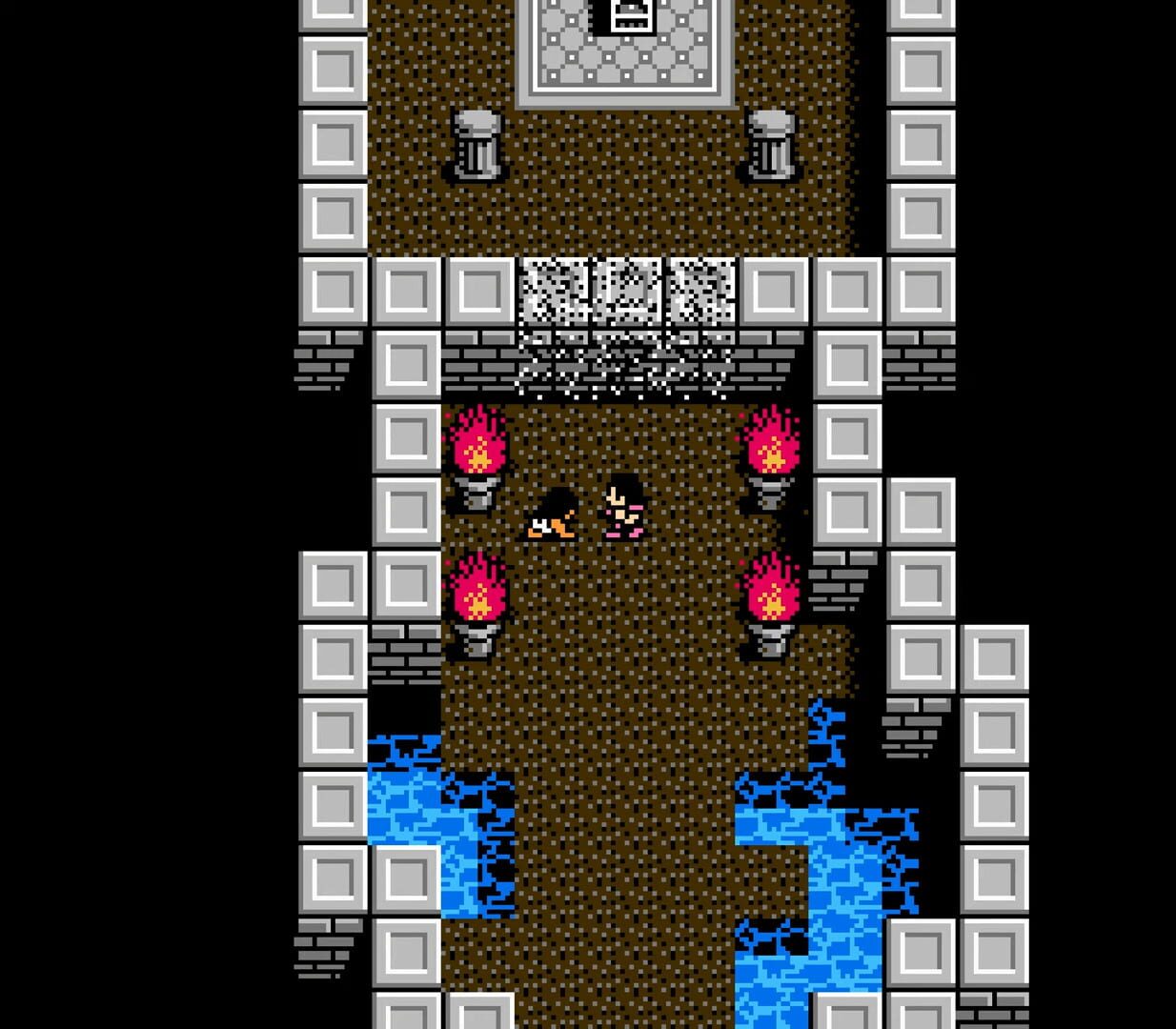 Illustration de Ultima: Quest of the Avatar