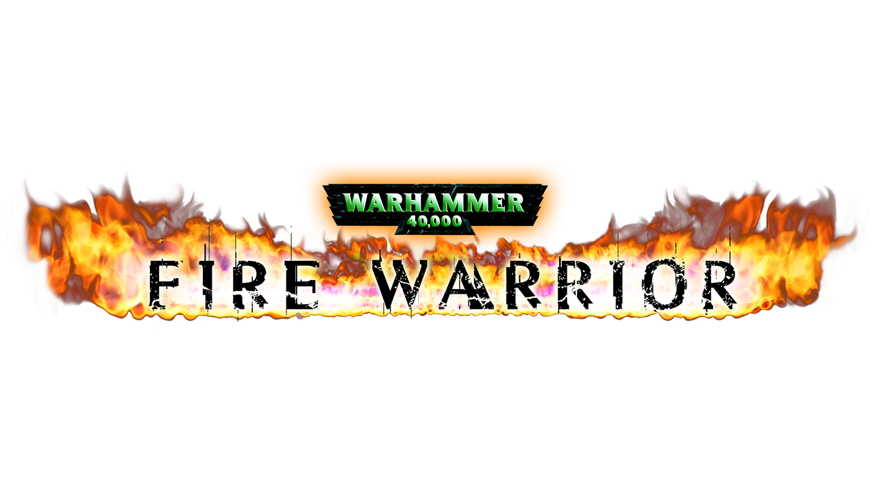 Logo de Warhammer 40,000: Fire Warrior (Classic)