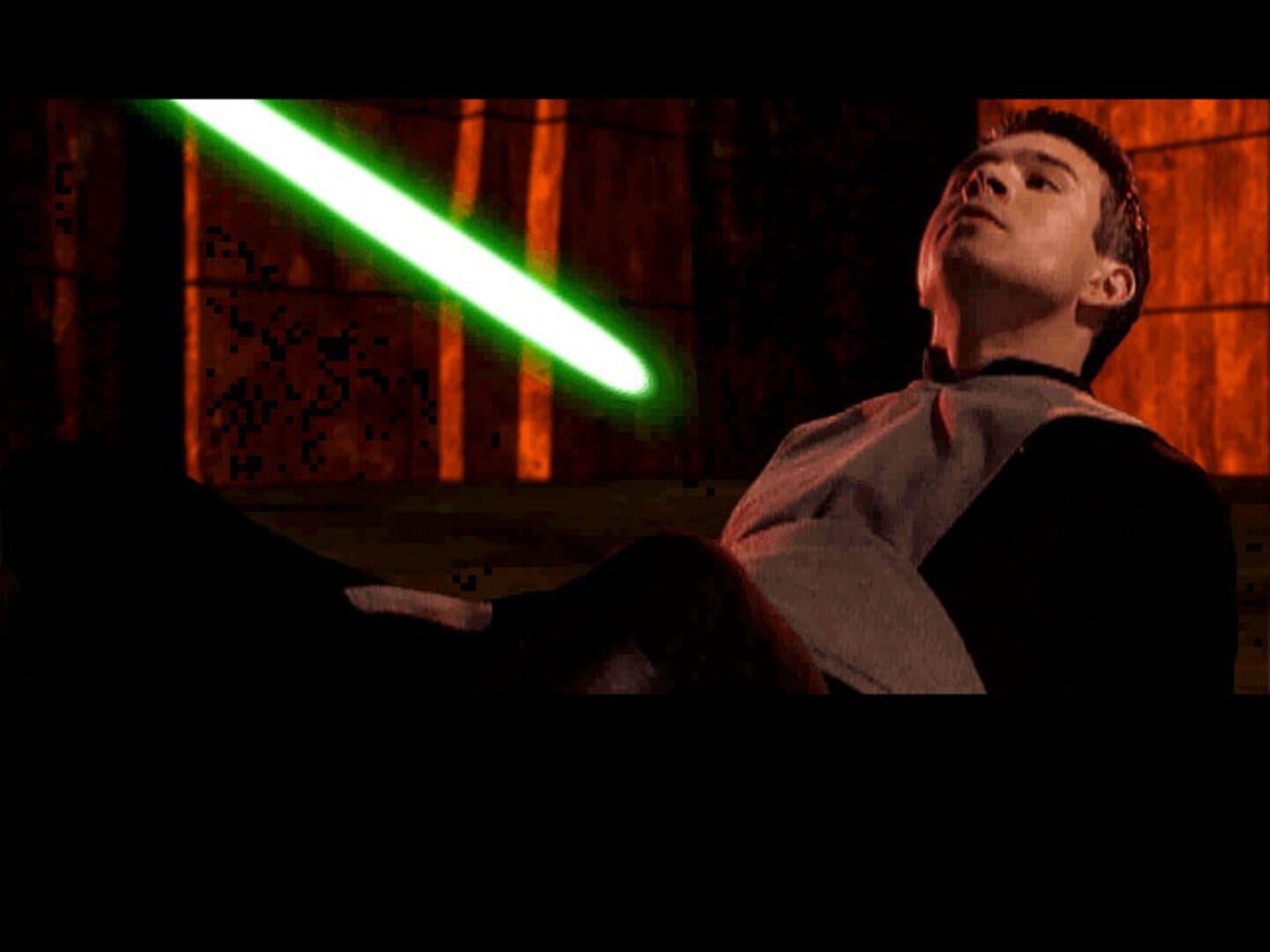 Illustration de Star Wars: Jedi Knight - Dark Forces II