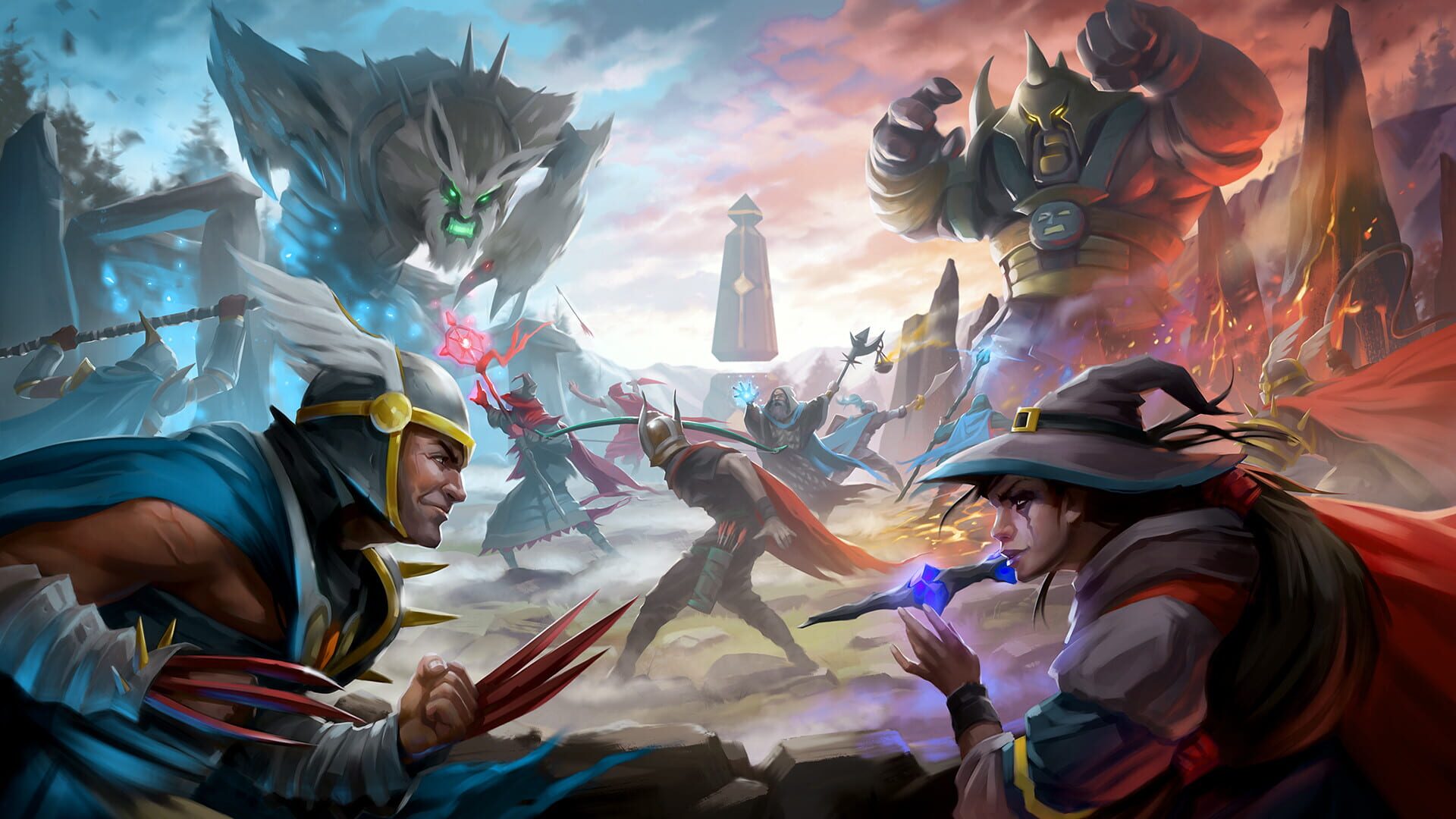 Illustration du jeu