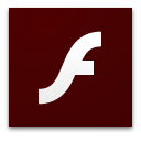 Logo de Adobe Flash Player