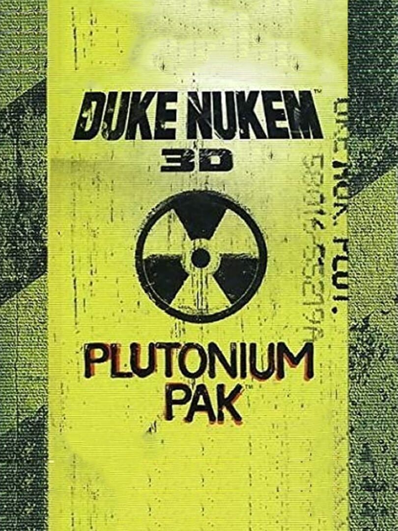 Illustration de Duke Nukem 3D: Plutonium Pak