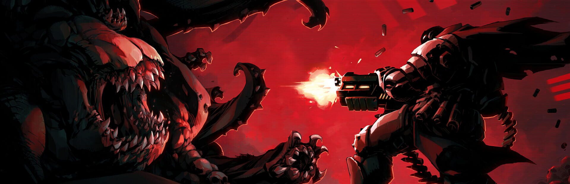 Illustration de DUST: Origins