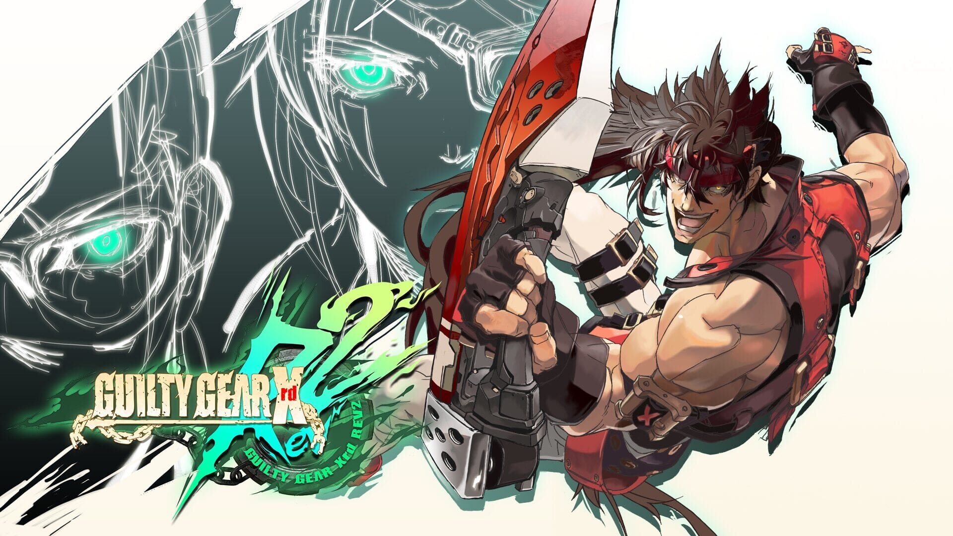 Illustration de Guilty Gear Xrd: Rev 2