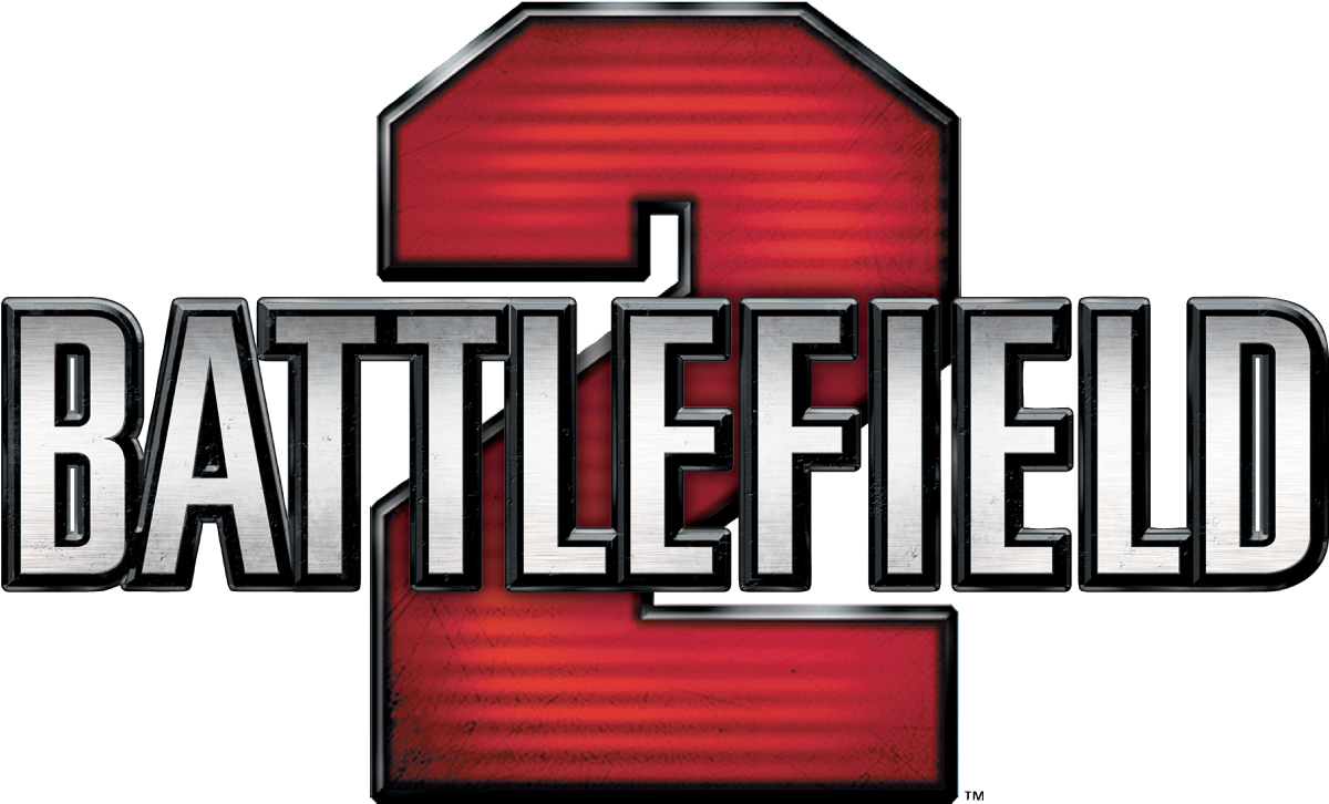 Logo de Battlefield 2