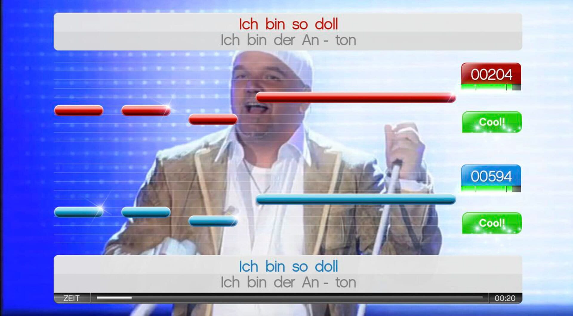 Illustration de SingStar: Apres-Ski Party 2