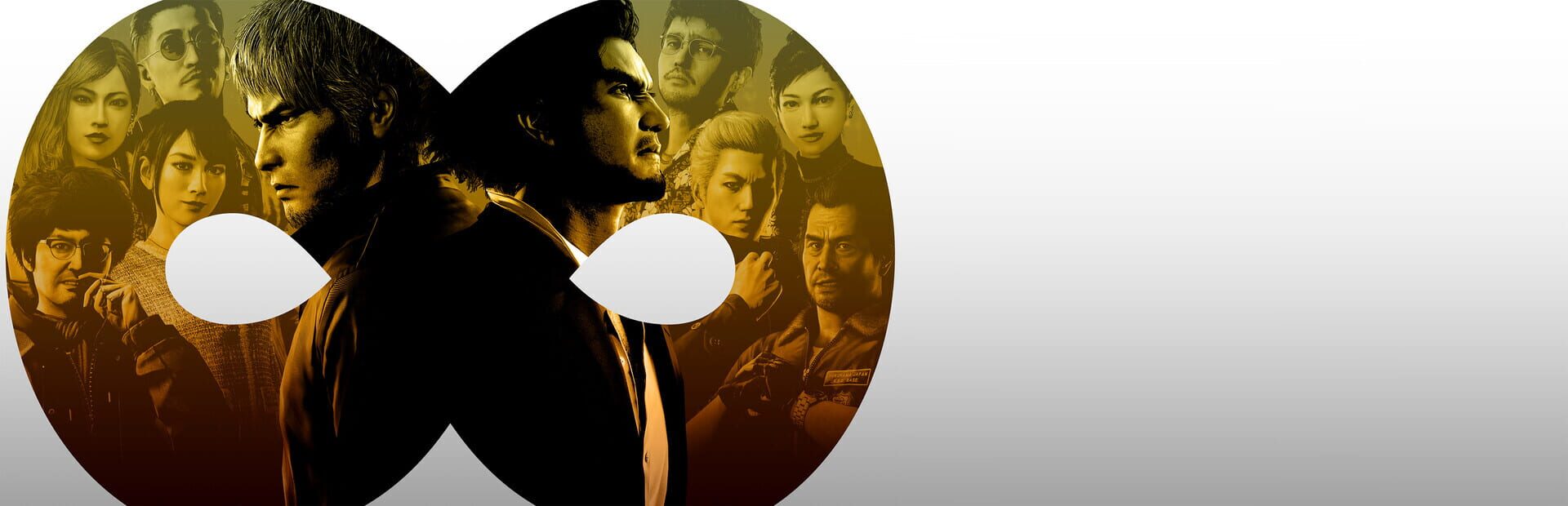 Illustration de Like a Dragon: Infinite Wealth