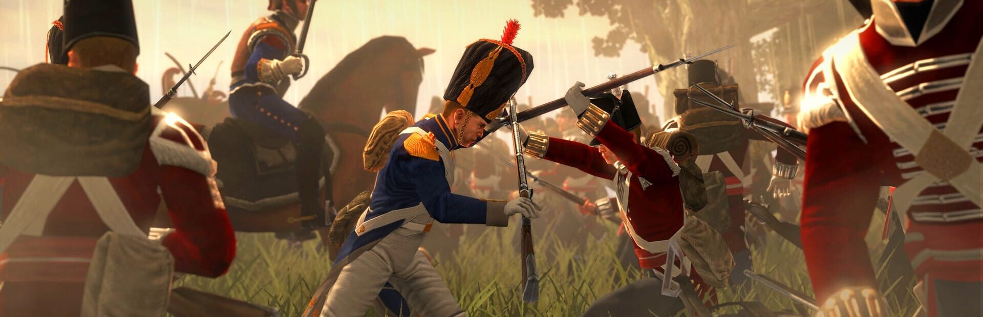 Illustration de Napoleon: Total War