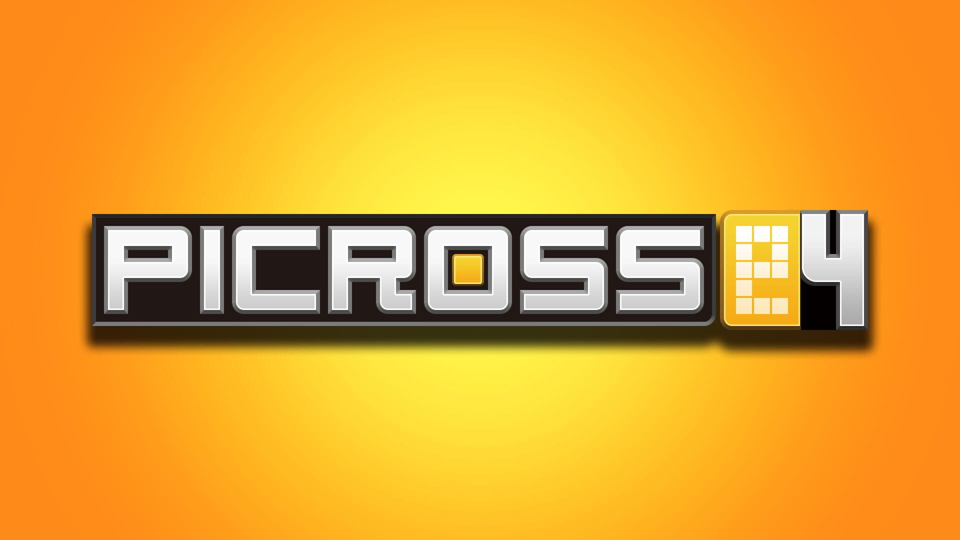 Illustration de Picross S+: Picross e4