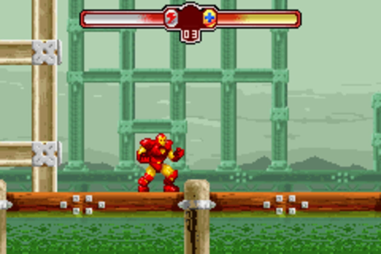 Illustration de Marvel's The Invincible Iron Man