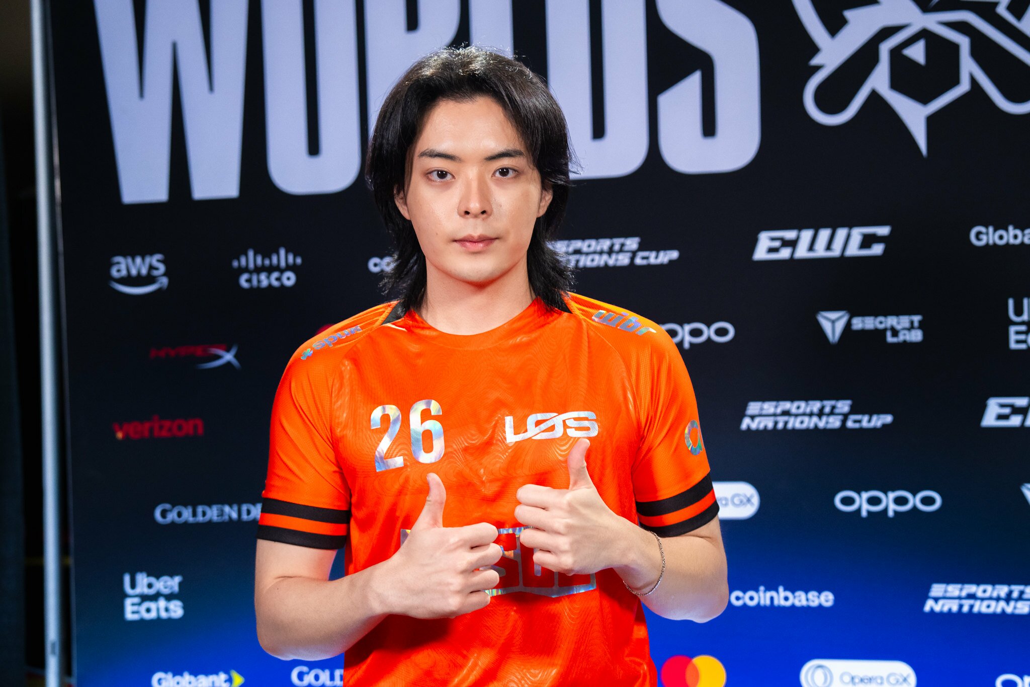 '제스트' 김동민 "첫 롤드컵 상대 T1, 좋은 기회인데 많이 아쉬워"