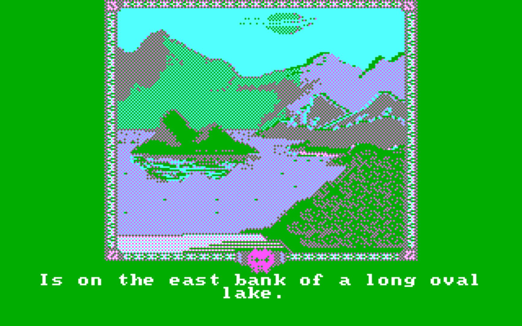 Illustration de Shadows of Mordor: Game two of Lord of the Rings