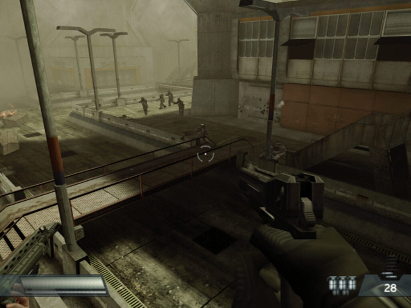 Illustration de Killzone