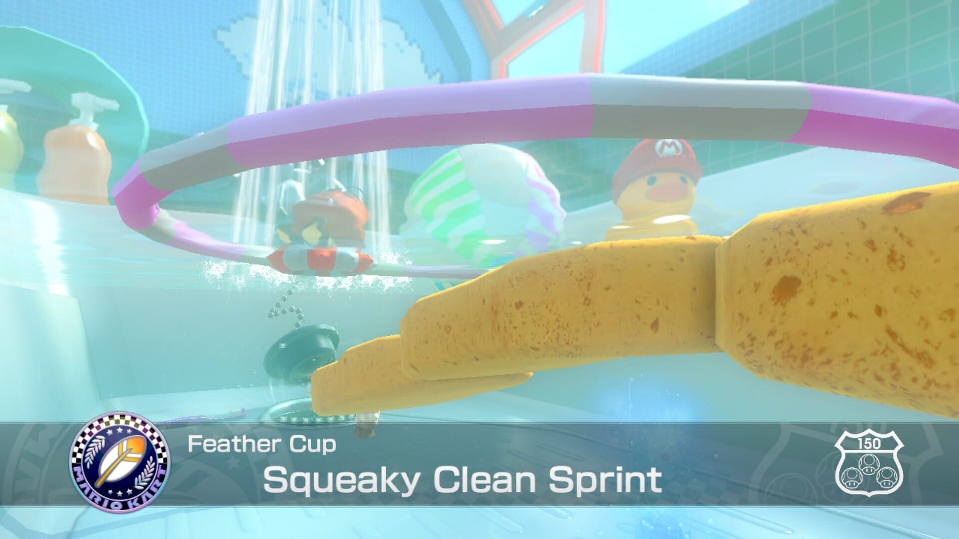 Illustration de Mario Kart 8 Deluxe: Booster Course Pass - Wave 5