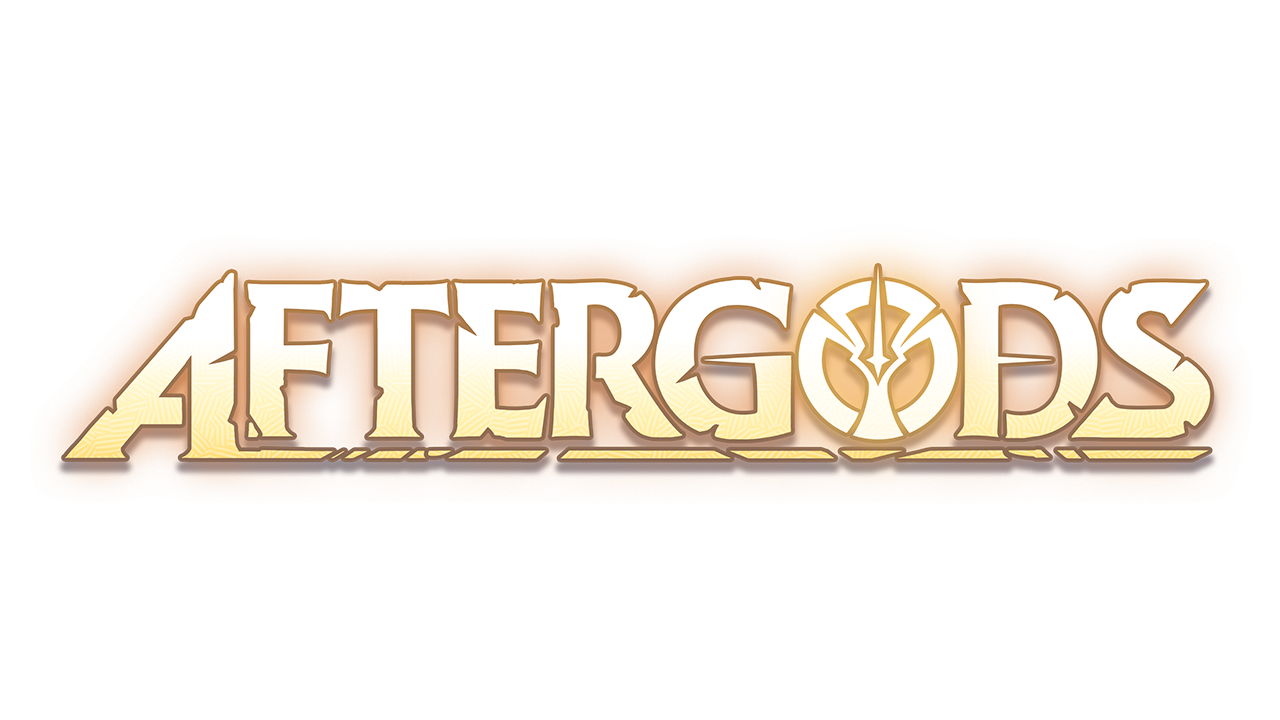 Logo de Aftergods