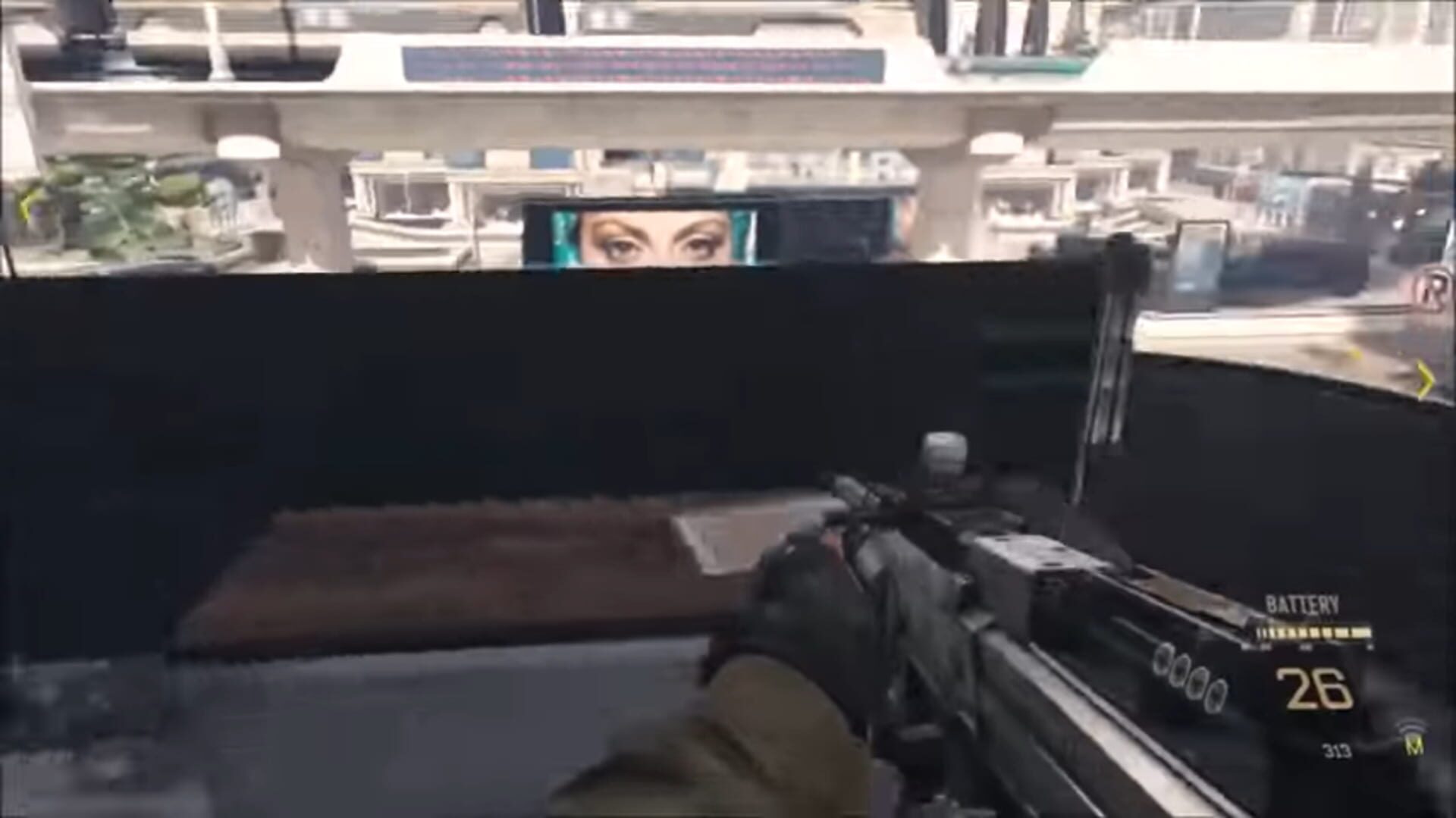 Illustration de Call of Duty: Advanced Warfare - Panda Exoskeleton Pack
