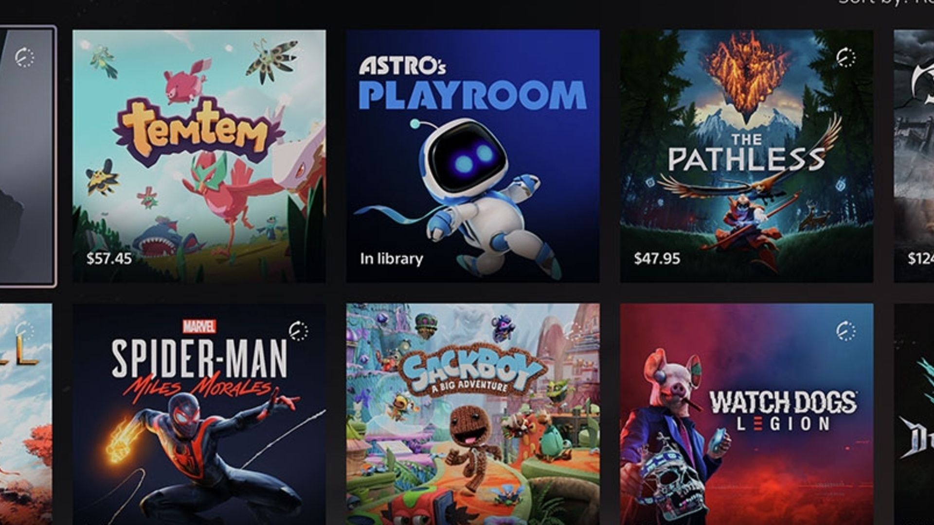 "Le jeu vidéo risque de devenir inabordable" : ils réclament 435 millions d'euros à PlayStation